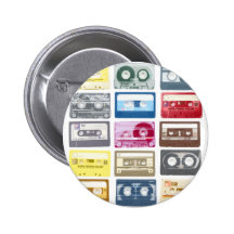Gráfico de Mixtapes Pins