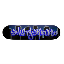 Grafites (cidade) skateboard