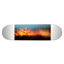 Grafites claros skate