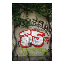 Grafittis suíços, Basileia, Switzerland Foto Artes