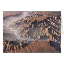 Grand Canyon Cartoes