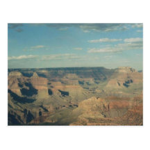 Grand Canyon Cartoes Postais