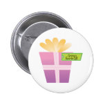 Granny' presente do favorito de s botons