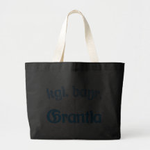 Grantla régia bávara Baviera bávara Bolsas De Lona
