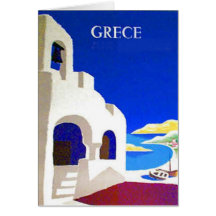 grece cartao
