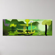Green01 Poster