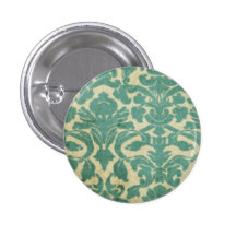 Green Classic Vintage Botons