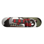 grimzboard skates personalizados