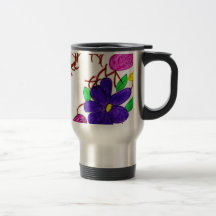 grinalda da flor, grinalda da flor, A M. Caneca