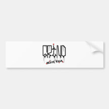 Grind Skate Wear Adesivos