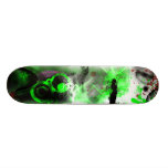 Grunge Skate