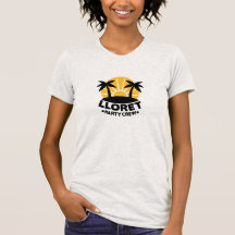 Grupo do partido de Lloret T-shirt