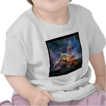 Guardas florestais do espaço camisetas