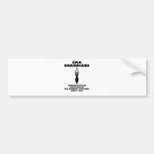 Guardiães de CMA Adesivos