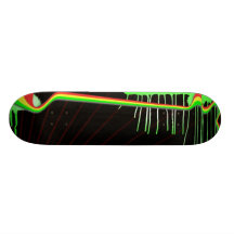 Guerra urbana skate