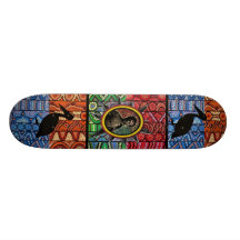 GUERREIRO SKATE