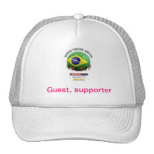 Guest, supporter bone
