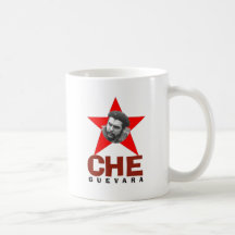 GUEVARA CANECA