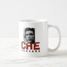 GUEVARA CANECA