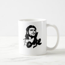 guevara do che canecas