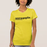 Guincho de Scrapple Tshirts
