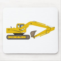 Guindaste Mouse Pads