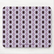 GUINGÃO DO LILAC MOUSEPAD