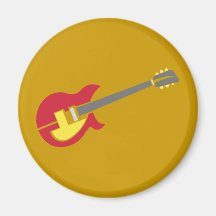 Guitarra guitar ima