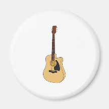 Guitarra Ima