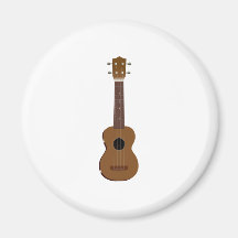 Guitarra Imã De Refrigerador