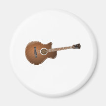 Guitarra Imas