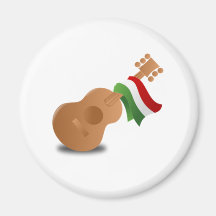 Guitarra mexicana imas