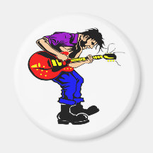 Guitarrista Imas