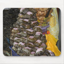 Guloseimas do Visayan Mousepads