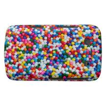 Gumballs Capa Blackberry Case-Mate