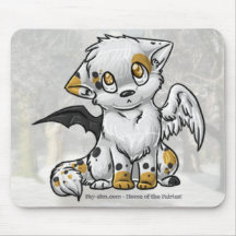 Guru Mousepad