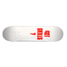 Habilidades obtidas? skates personalizados