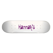 Hannah Skates