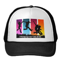 Happiness Boné