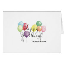 Happy-birthday1 Cartões