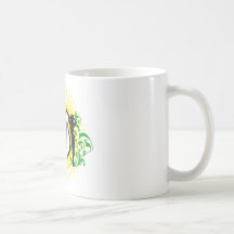 Happy Birthday Caneca