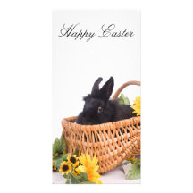 Happy Easter Cartao Com Fotos