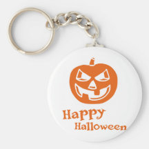 happy halloween chaveiros