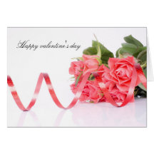Happy valentine' s day cartoes