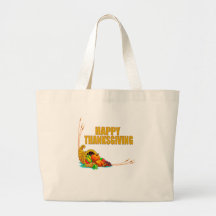 happythanksgiving bolsas para compras