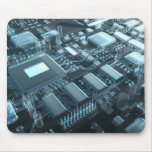 Hardware abstrato mouse pads