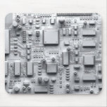 Hardware abstrato mouse pads