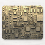 Hardware abstrato mousepads