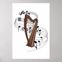 Harpa Posters