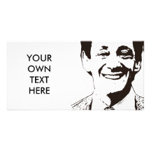 Harvey Milk Cartões Com Foto